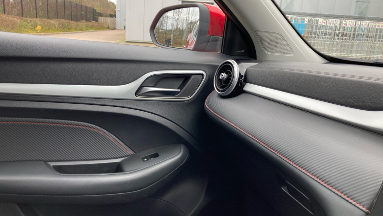 MG ZS 1.5 VTi-TECH Excite 5dr Petrol Hatchback